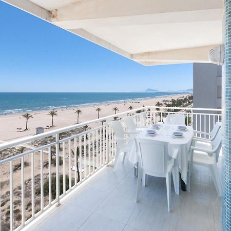 Ag Las Sirenas Playa de Gandia المظهر الخارجي الصورة