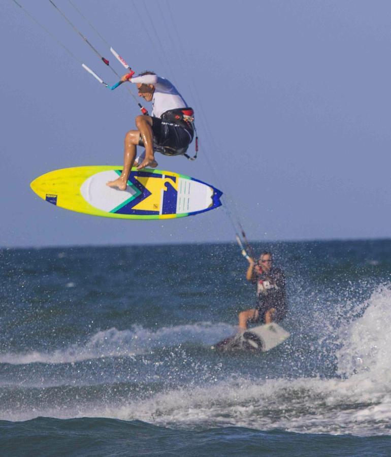 Ag Las Sirenas Playa de Gandia المظهر الخارجي الصورة