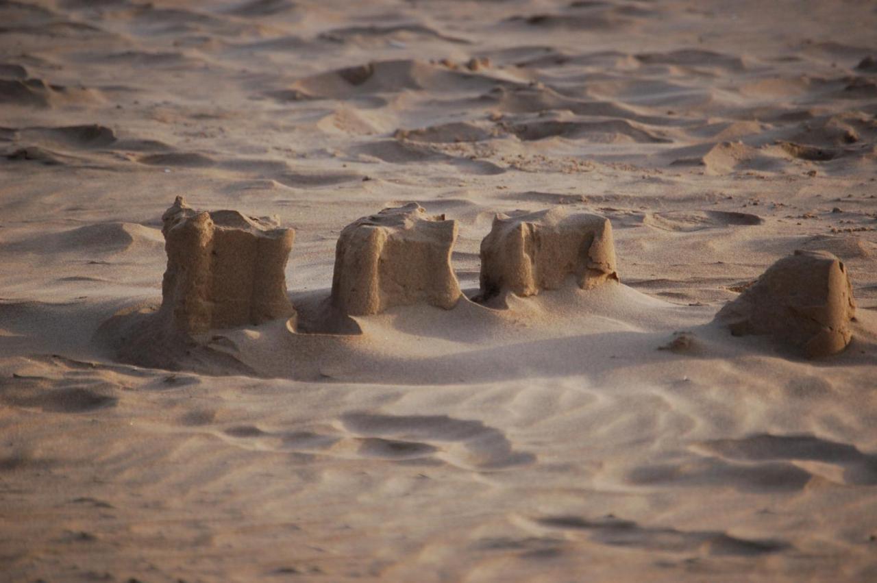 Ag Las Sirenas Playa de Gandia المظهر الخارجي الصورة